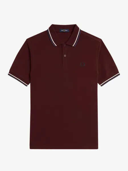 Polo Fred Perry M3600 2