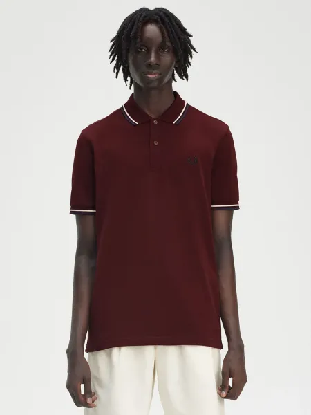 Polo Fred Perry M3600