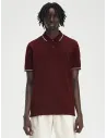 Polo Fred Perry M3600