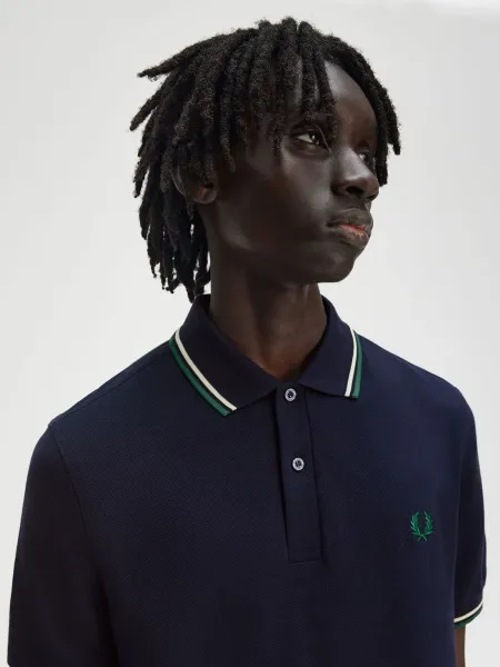 Polo Fred Perry M3600