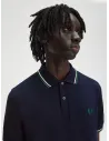 Polo Fred Perry M3600