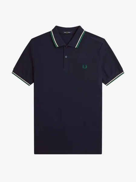 Polo Fred Perry M3600 2