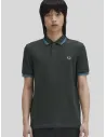 Polo Fred Perry M3600