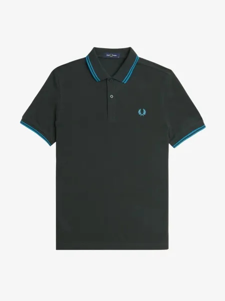 Polo Fred Perry M3600