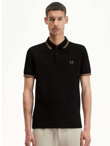 Polo Fred Perry M3600