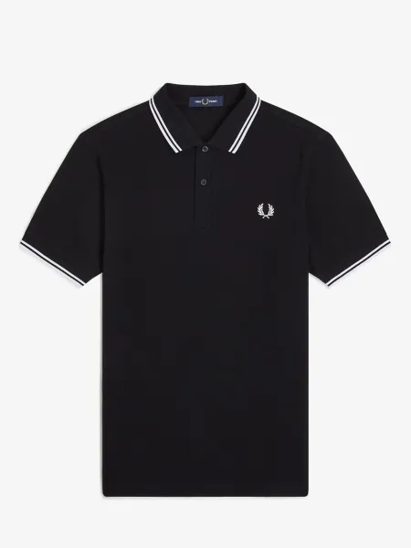 Polo Fred Perry M3600
