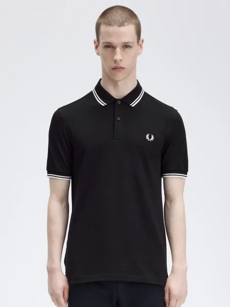 Polo Fred Perry M3600