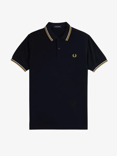 Polo Fred Perry M3600 2