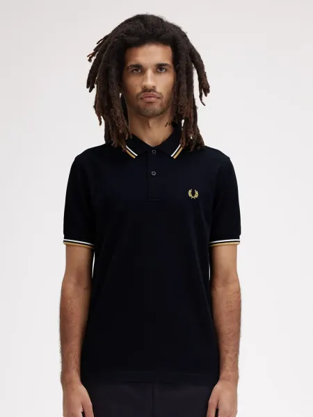 Polo Fred Perry M3600