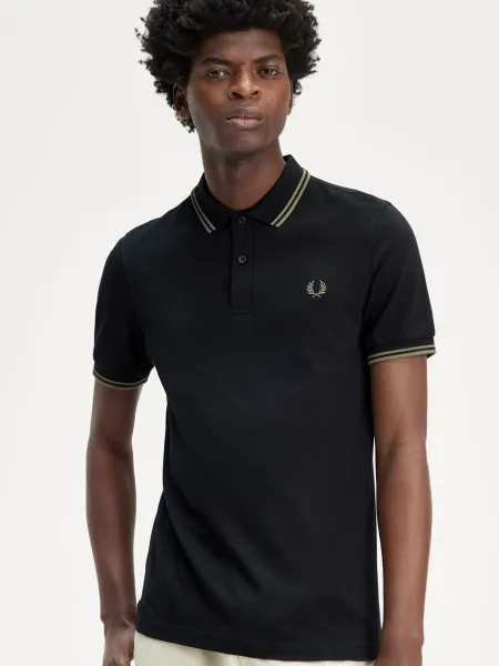 Polo Fred Perry M3600