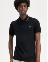 Polo Fred Perry M3600