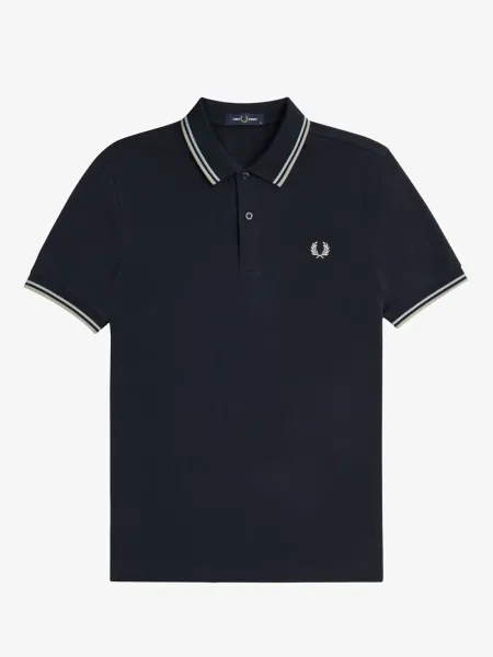 Polo Fred Perry M3600 2