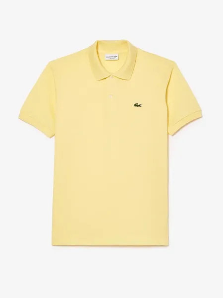 Polo original de corte clásico L.12.12 2