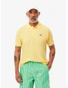 Polo original de corte clásico L.12.12