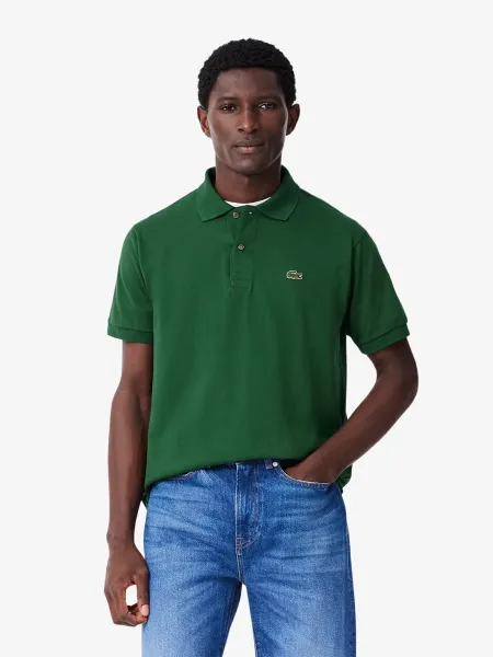 Polo original de corte clásico L.12.12