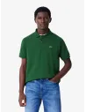 Polo original de corte clásico L.12.12