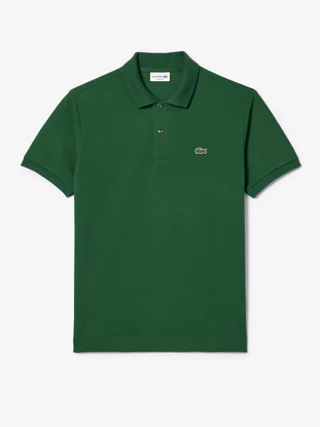 Polo original de corte clásico L.12.12