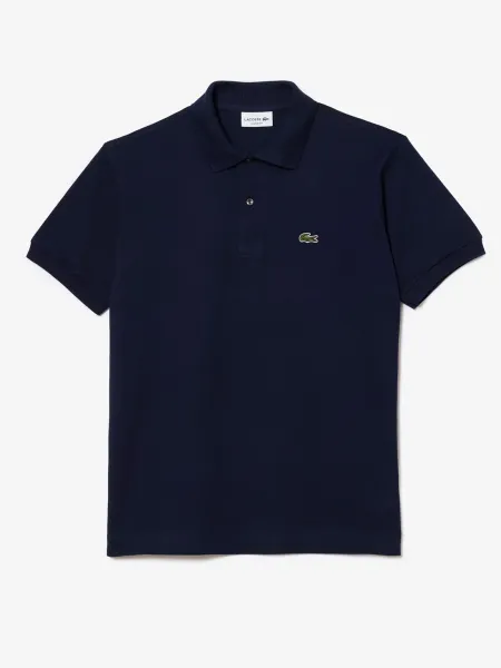 Polo original de corte clásico L.12.12 2