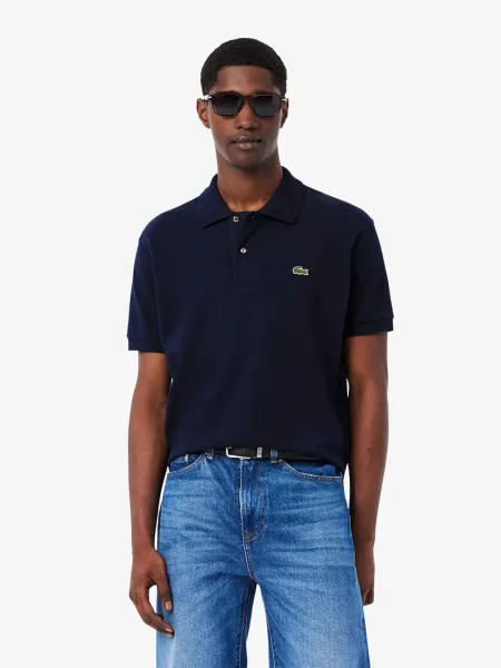 Polo original de corte clásico L.12.12