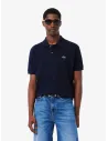 Polo original de corte clásico L.12.12