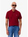 Polo original de corte clásico L.12.12