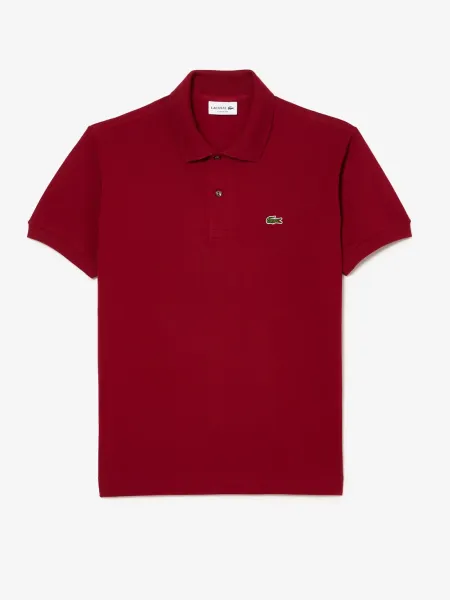 Polo original de corte clásico L.12.12 2