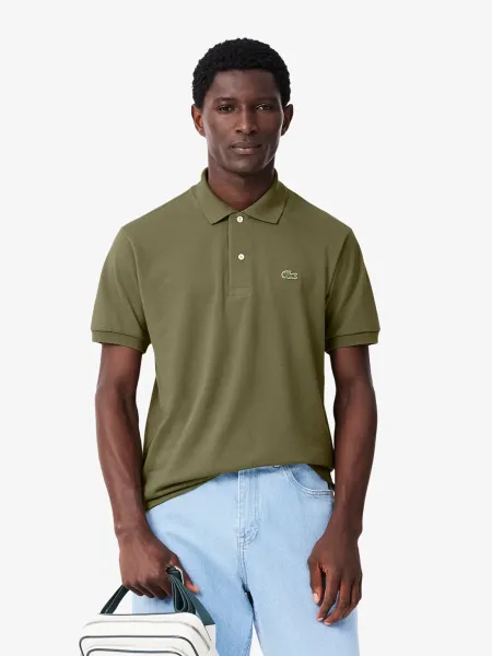 Polo original de corte clásico L.12.12