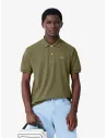 Polo original de corte clásico L.12.12