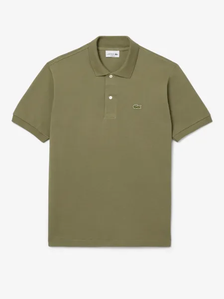Polo original de corte clásico L.12.12 2