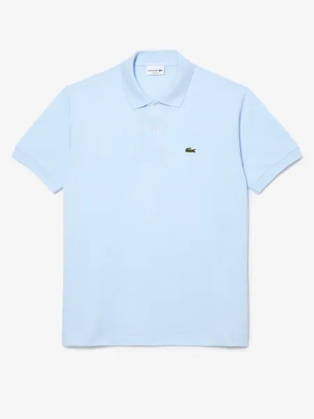 Polo original de corte clásico L.12.12 2