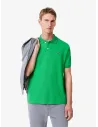 Polo original de corte clásico L.12.12