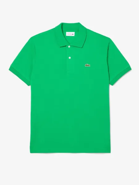 Polo original de corte clásico L.12.12 2