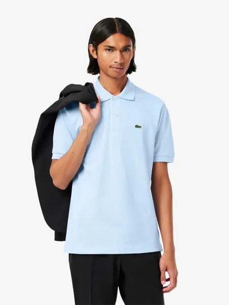 Polo original de corte clásico L.12.12