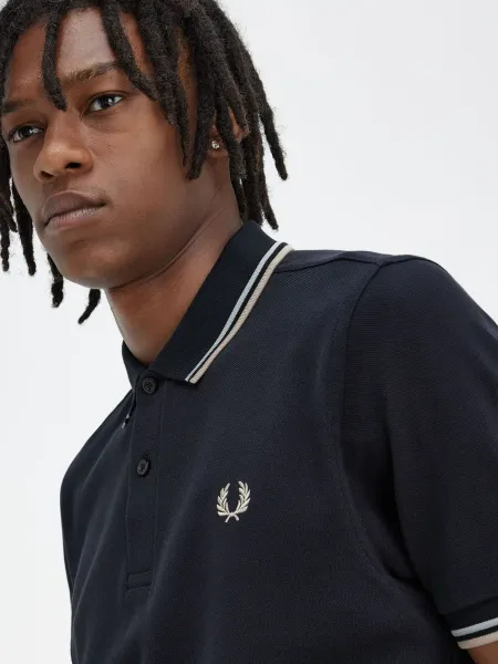 Polo Fred Perry M3600