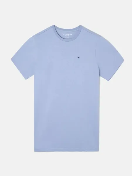 Camiseta silbon minilogo 2