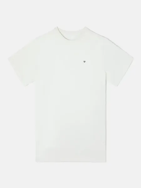 Camiseta silbon minilogo 2