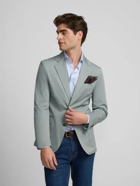 Americana casual