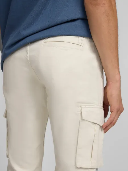 Pantalon sport cargo casual 2