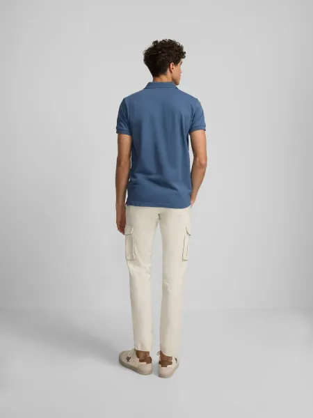 Pantalon sport cargo casual