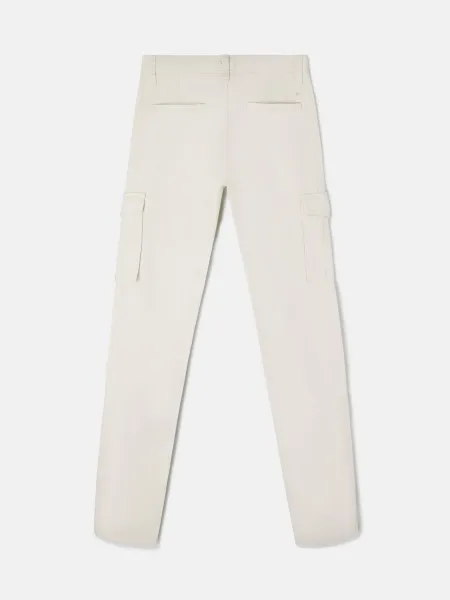 Pantalon sport cargo casual