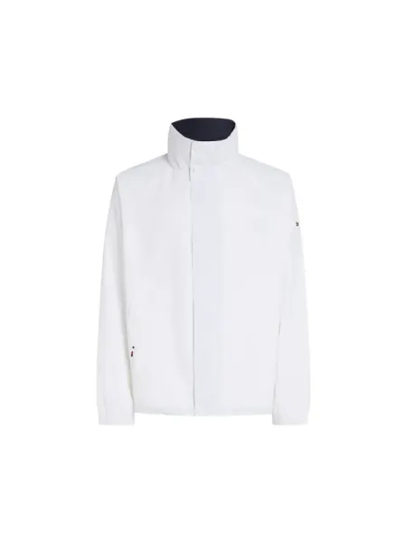 Chaqueta de regata con corte amplio 2