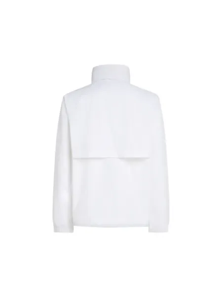 Chaqueta de regata con corte amplio
