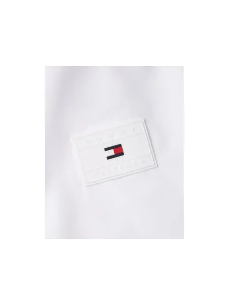 Chaqueta de regata con corte amplio