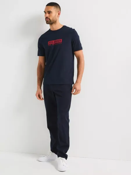 Camiseta Colour Graphic 2