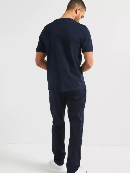 Camiseta Colour Graphic