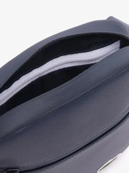 Bolso de mensajero pequeño LCST Slimline