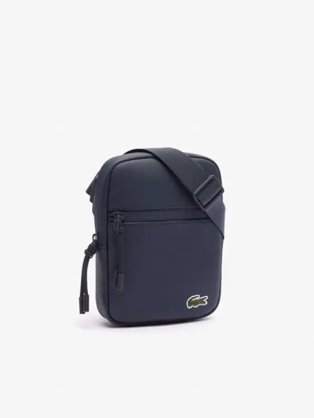 Bolso de mensajero pequeño LCST Slimline
