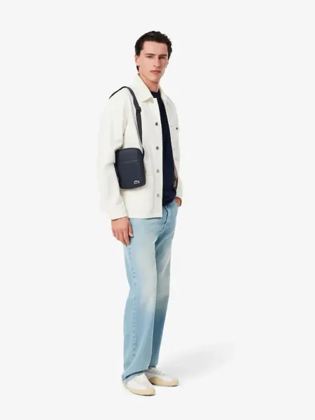 Bolso de mensajero pequeño LCST Slimline